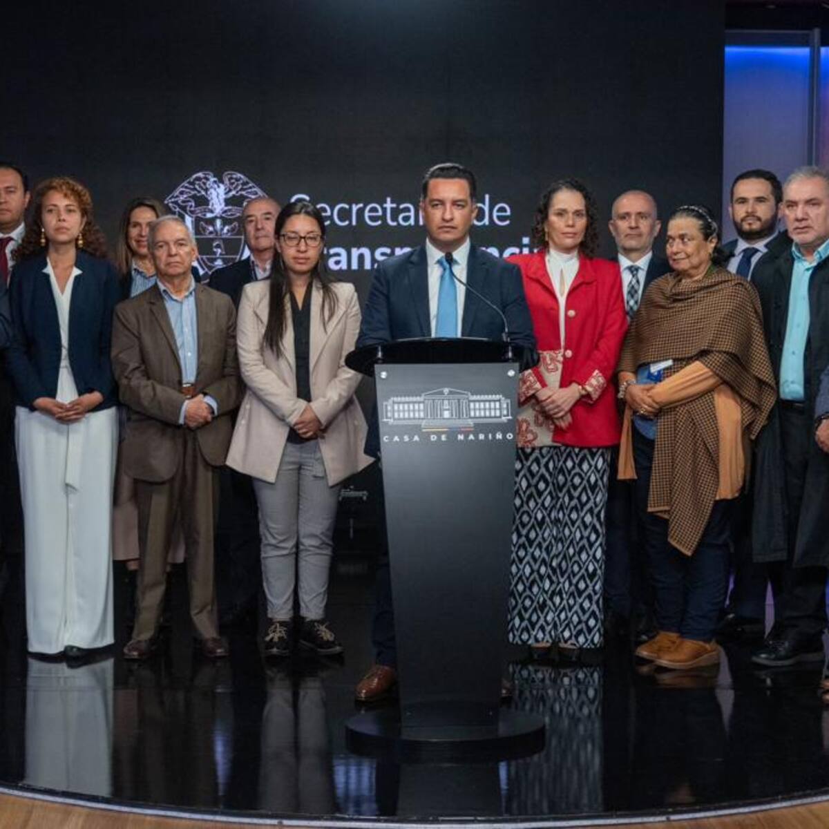 San Andrés, Guaviare y Bolívar: los departamentos con mayor impunidad en corrupción