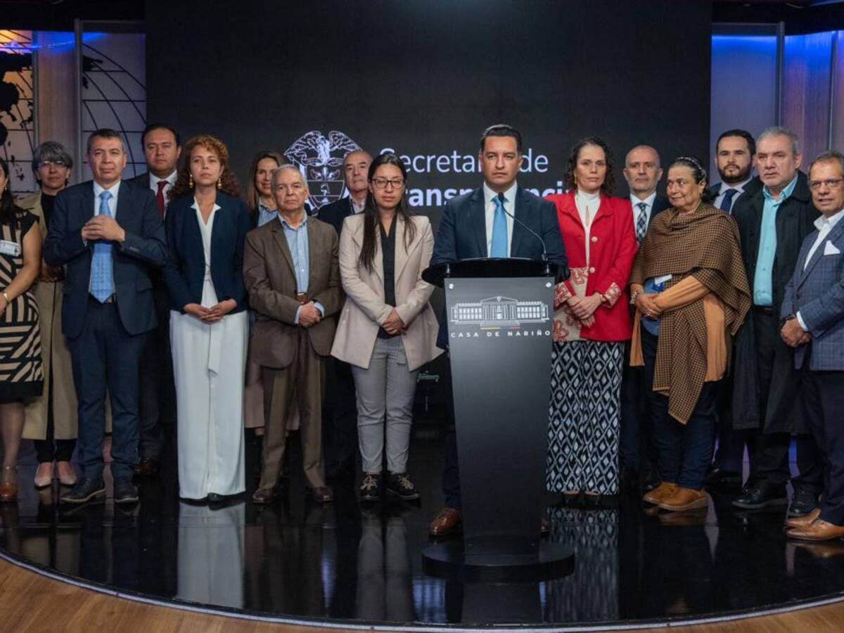 San Andrés, Guaviare y Bolívar: los departamentos con mayor impunidad en corrupción