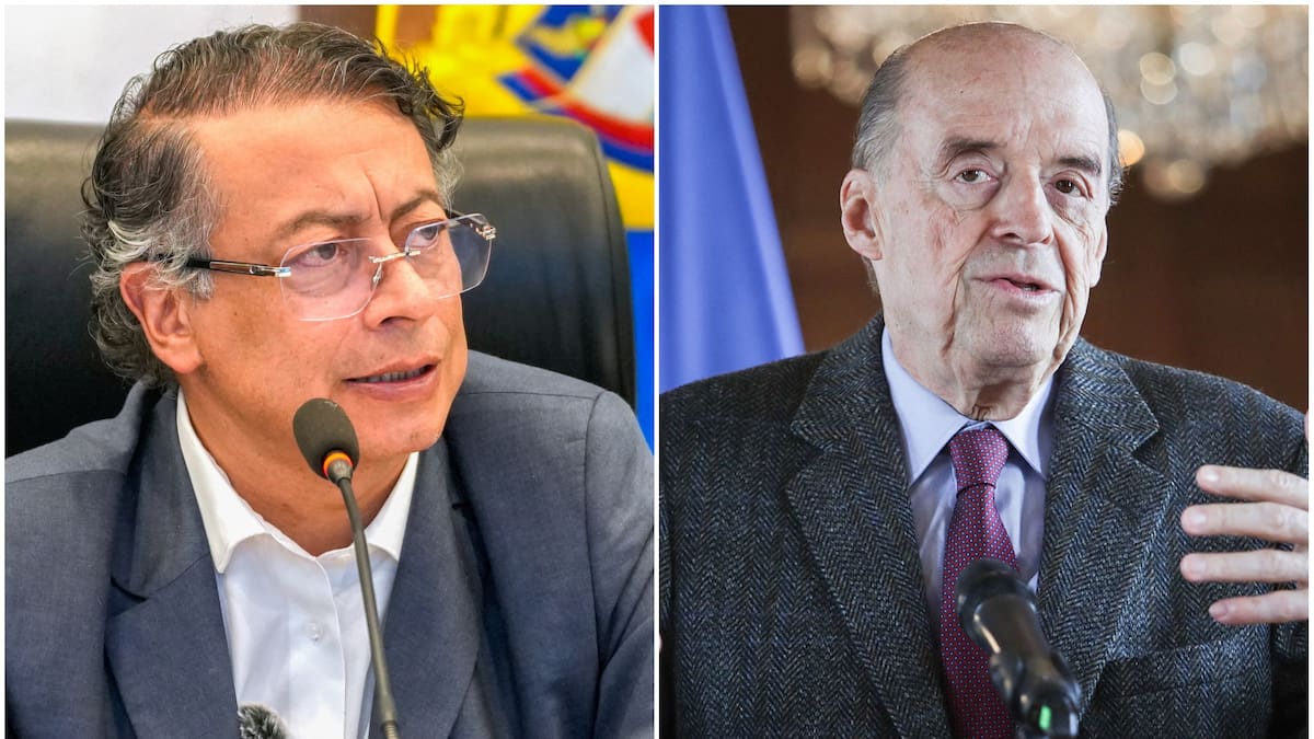 Petro dijo que Leyva y aliados lo demandarían en EEUU: pidió al pueblo “alzarse” si tiene problemas