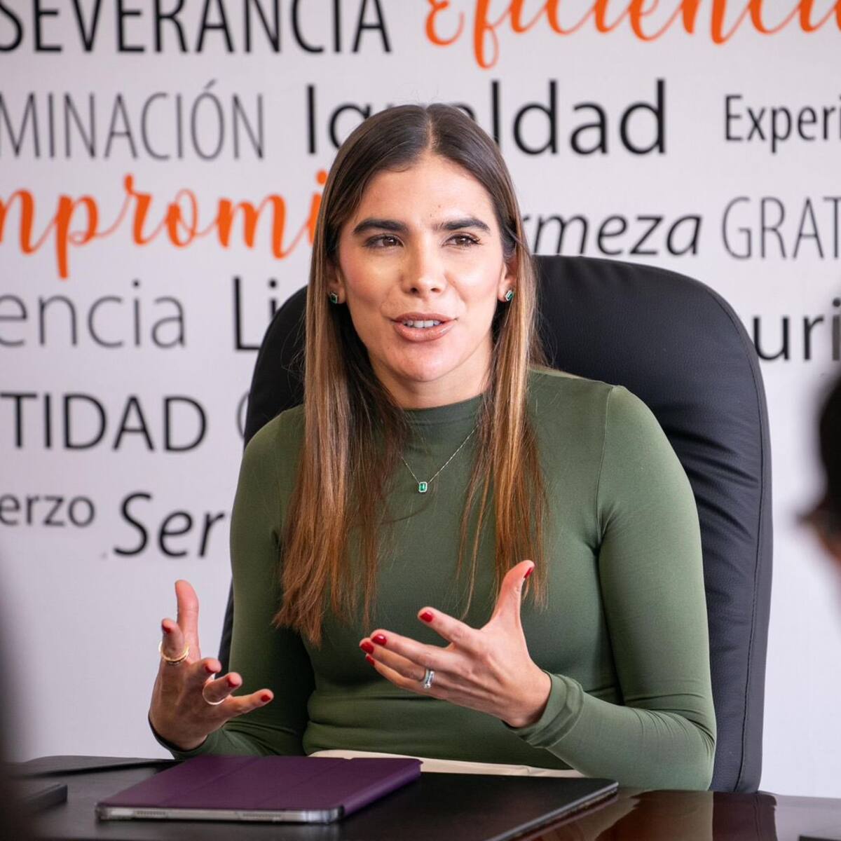 Junta directiva de la Fiduprevisora le pide la renuncia a Magda Giraldo, ¿a quién nombrarán?