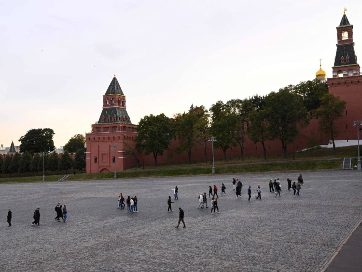 Kremlin condena las sanciones a deportistas rusos y el boicot a los Juegos de la Amistad