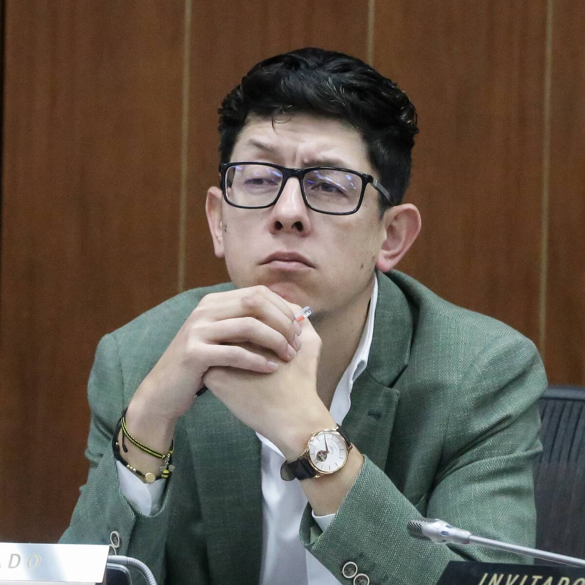 Sector Educación: El de mayor ejecución, pero señalado por Petro por incumplimiento