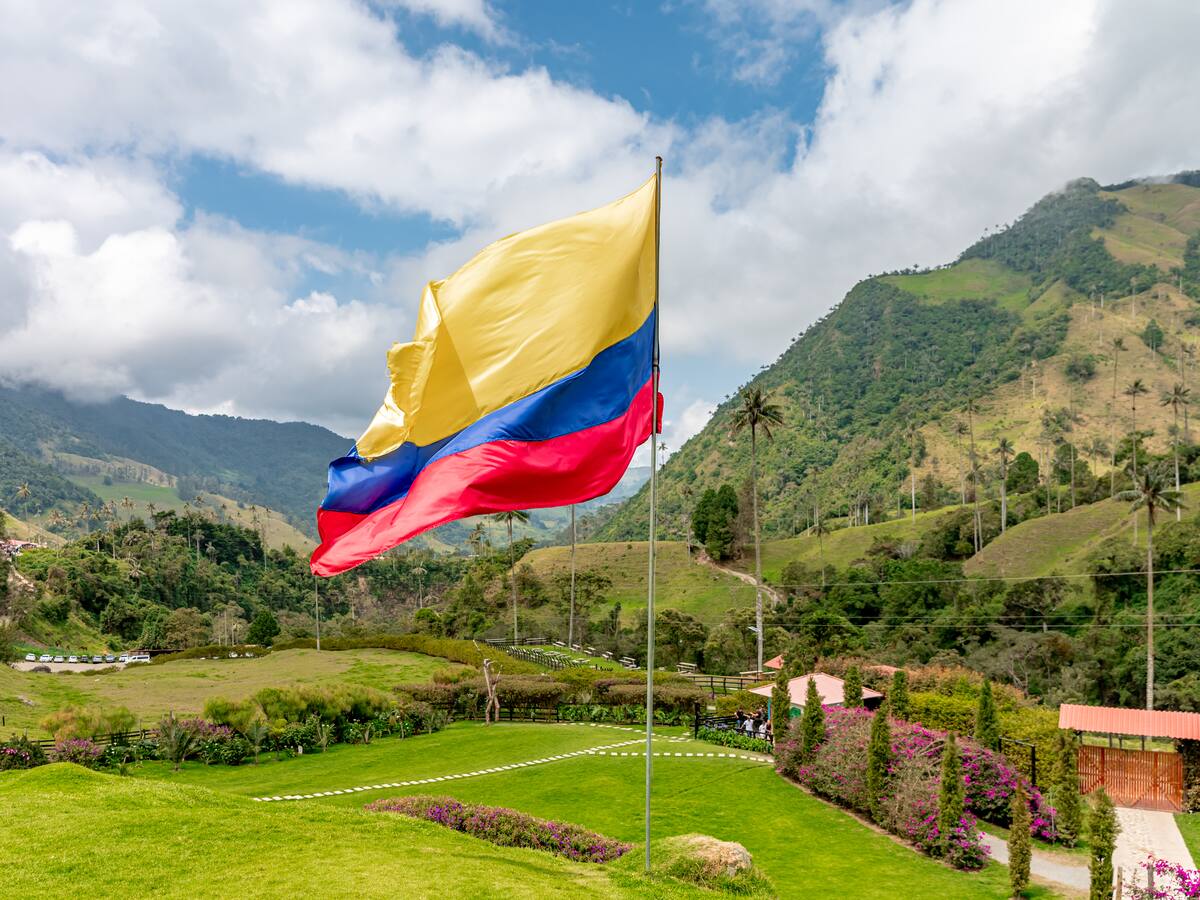 ¿Qué nos gustaría que pasara en Colombia y el mundo antes de que se acabe el año?