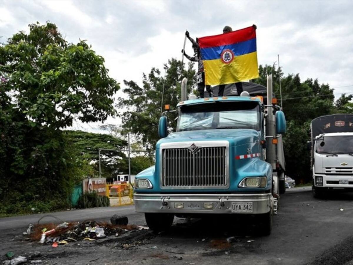 Desbloqueos en Cauca implican compromisos: alcalde de Popayán