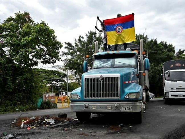 Desbloqueos en Cauca implican compromisos: alcalde de Popayán