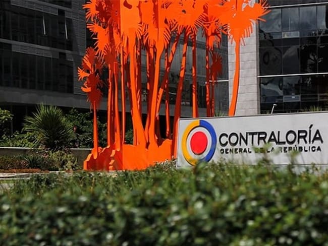 Deuda pública se incrementó más de $60 billones en 2018: Contraloría General . Foto: Colprensa