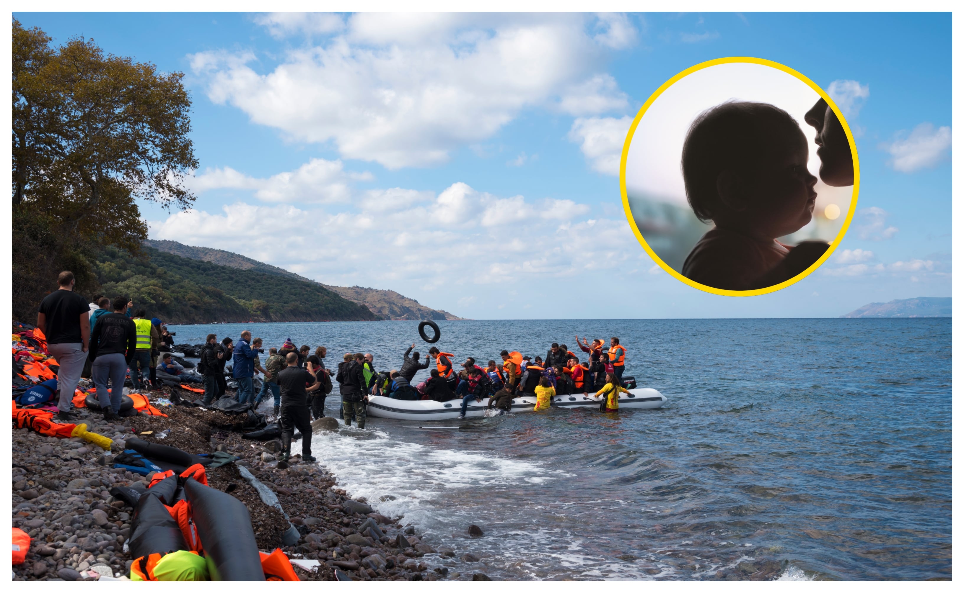 Imagen de referencia. Foto: Joel Carillet vía Getty Images.