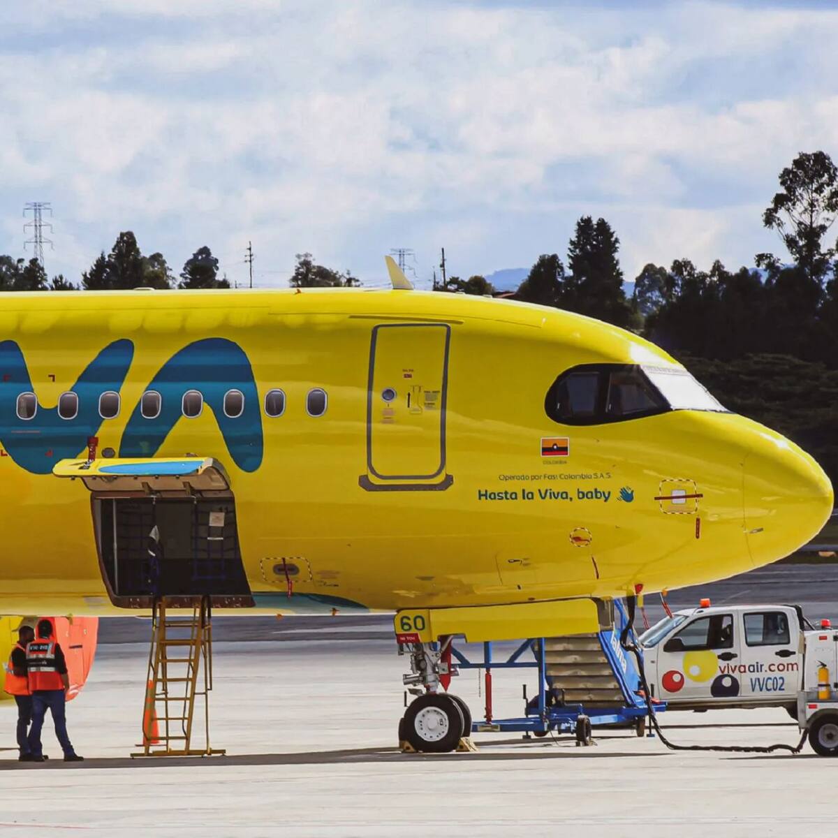 Avianca y Viva piden a la Aerocivil que se agilice su proceso de integración