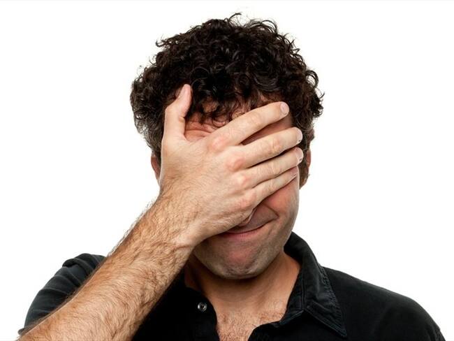 Momentos para decir “trágame tierra”