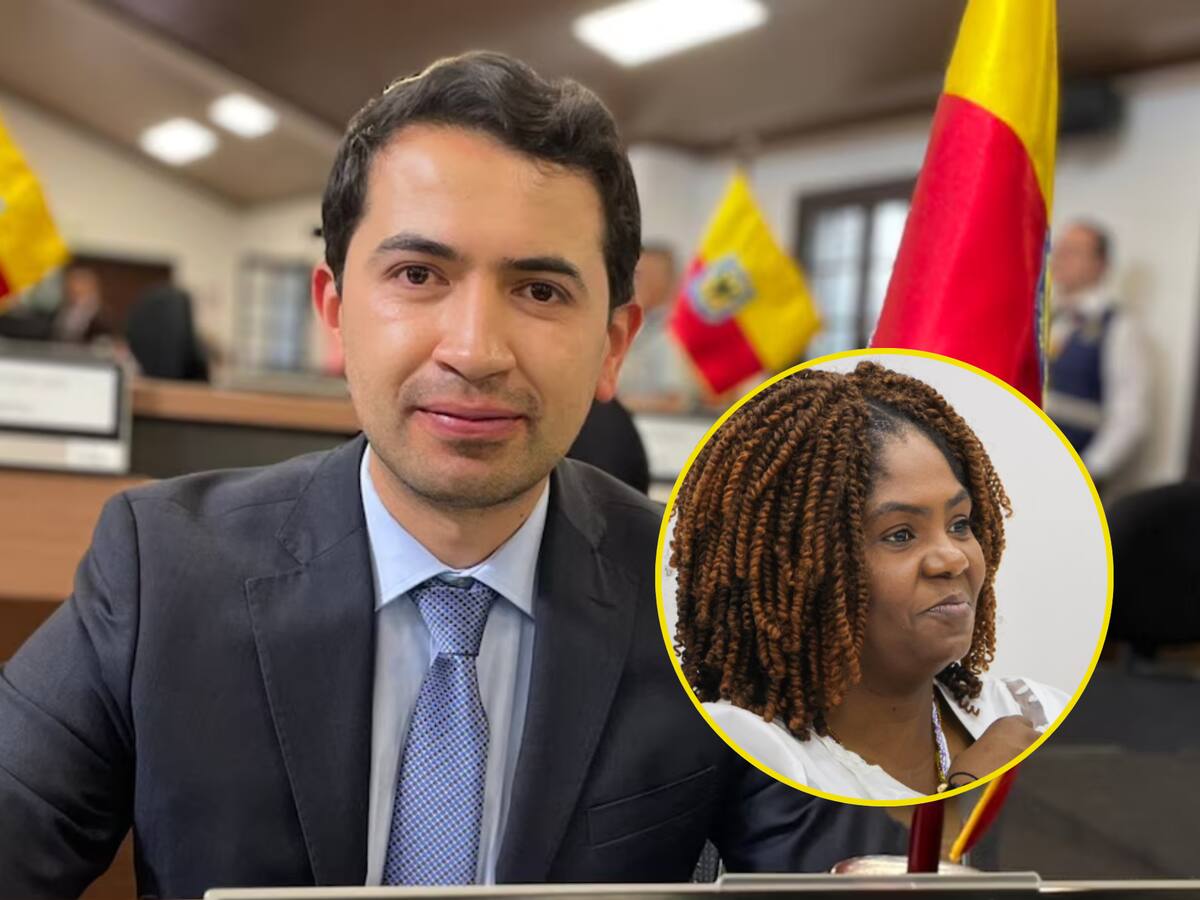 Al Oído: Briceño cuestionó uso de camioneta de vicepresidenta para llevar material de construcción