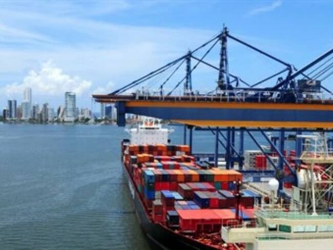 FMI recomendó al Gobierno diversificar exportaciones para mejorar dinámica de crecimiento