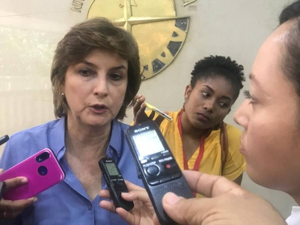 Concesión de los servicios ecoturísticos del Parque Tayrona será por 23 años