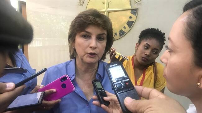 Concesión de los servicios ecoturísticos del Parque Tayrona será por 23 años. Foto: Ian Farouk Simmonds