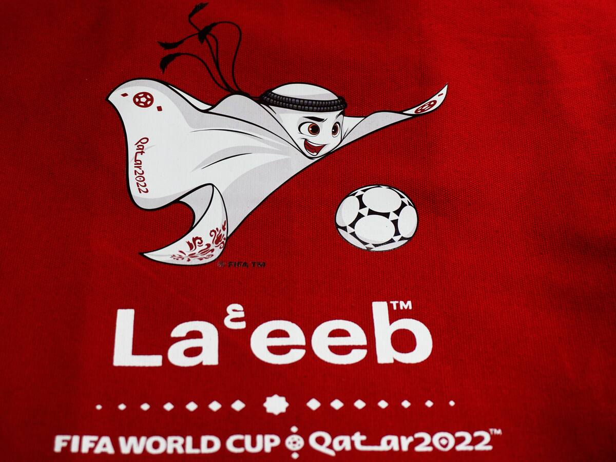 Qatar 2022: La historia de los Mundiales a través de sus mascotas