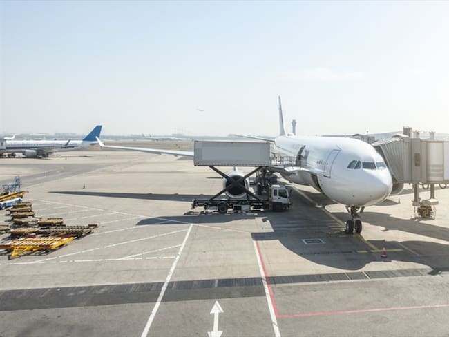 La ruta será operada con dos frecuencias semanales los días jueves y domingo, en aviones ATR42 con capacidad para 46 pasajeros. Foto: Getty Images