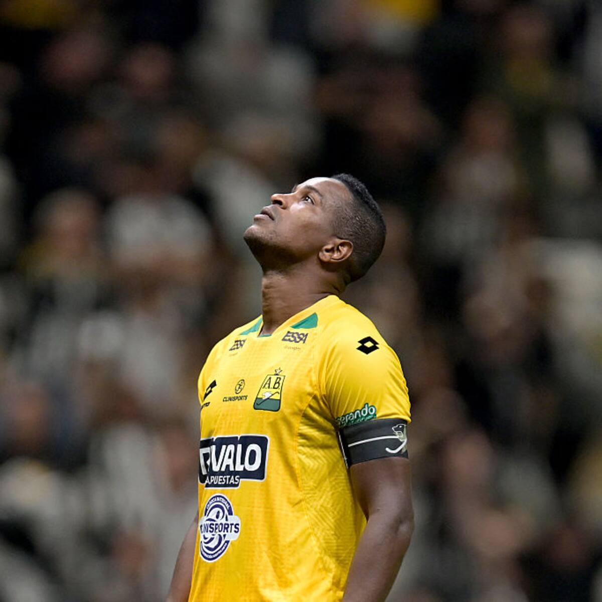 Atlético Bucaramanga, eliminado de la Copa Sudamericana tras perder en penales con Atlético Mineiro