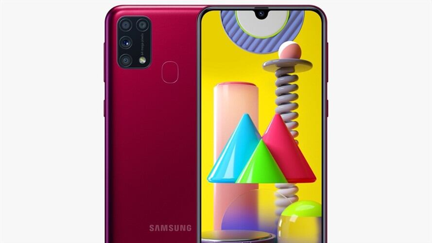 El nuevo dispositivo incorpora una batería de 6.000mAh, cinco cámaras y un procesador Octa Core.. Foto: Cortesía