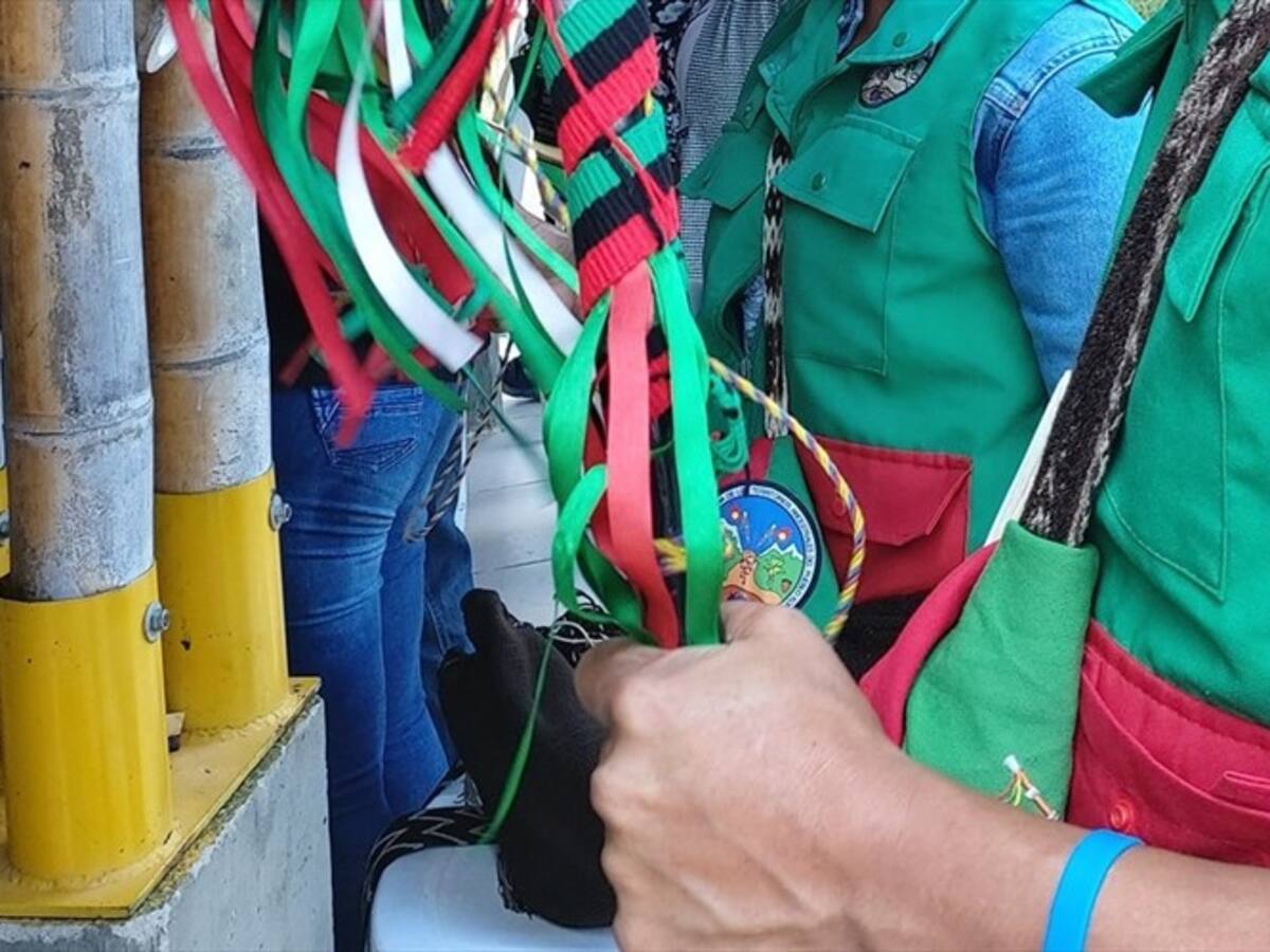 Asesinan a un integrante de las comunidades indígenas en Suárez, Cauca