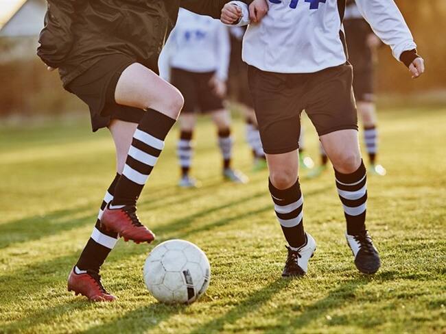Imagen de referencia. Foto: Getty Images