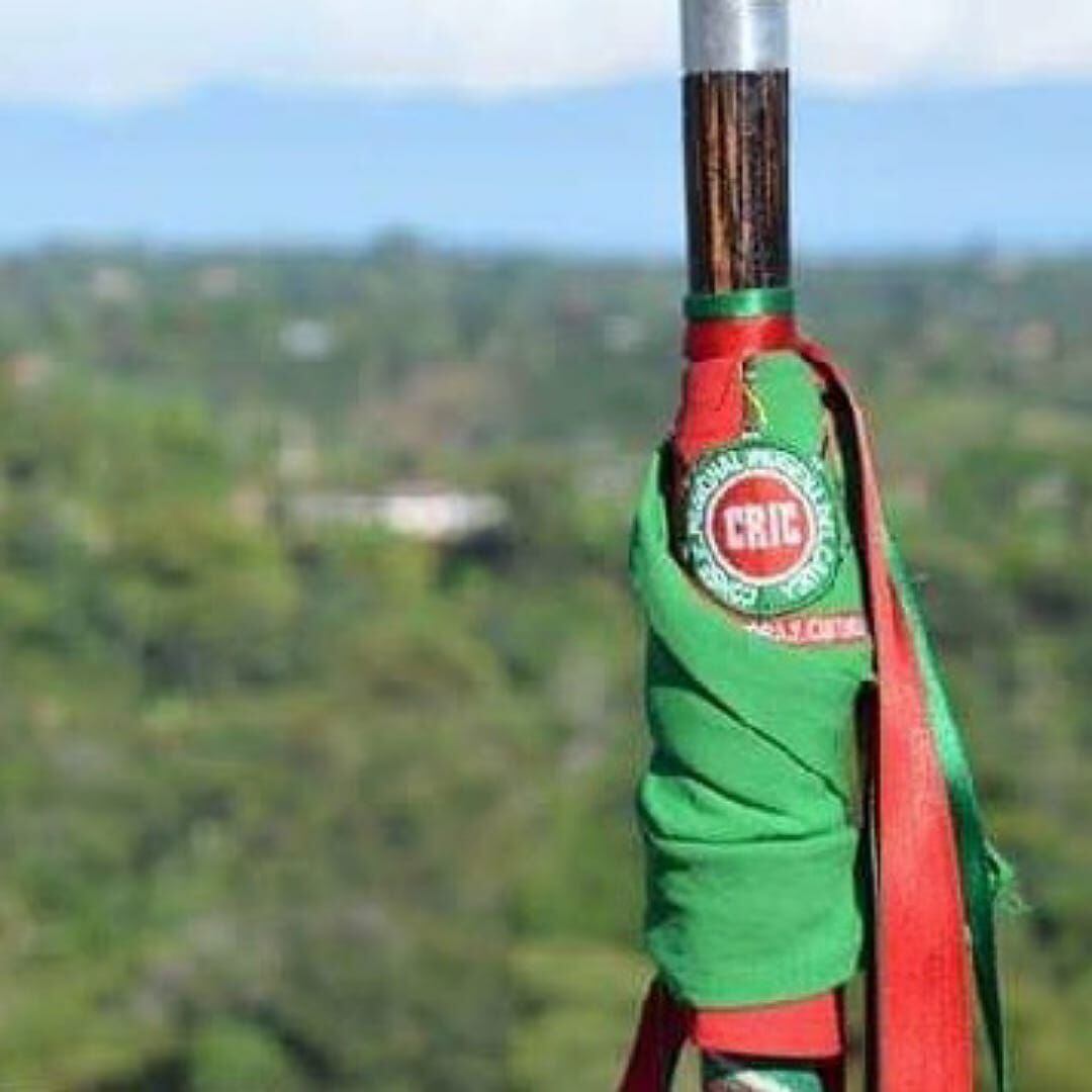 Ya en el territorio de Las Delicias han sido asesinados al menos cuatro comuneros en menos de seis meses. Crédito Cric.