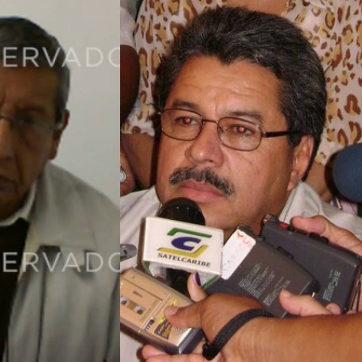 JEP cita a versión conjunta a Benito Osorio y otros exdirectivos del Fondo Ganadero