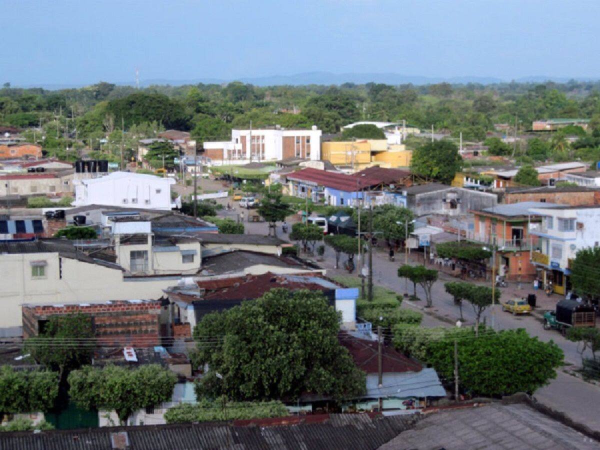 Habitantes de Tibú denuncian patrullaje de integrantes de grupos armados