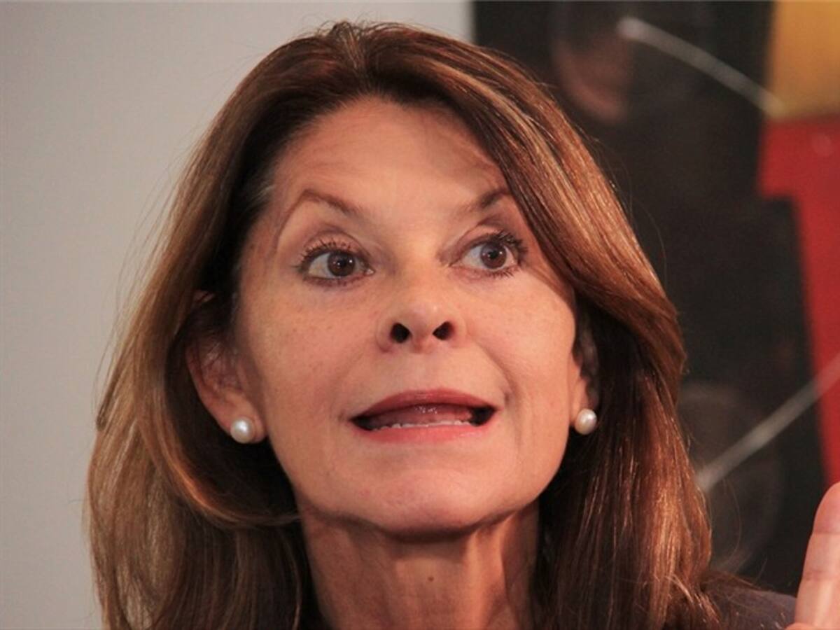 “No permitamos que se aprovechen de la situación con intereses políticos”: vicepresidenta