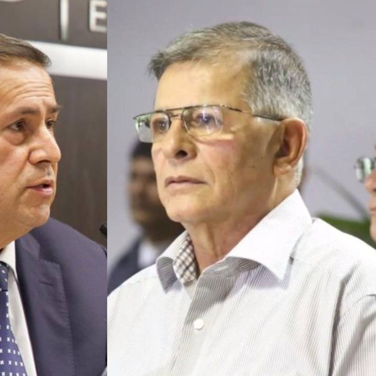 JEP rechazó recusación de Rodrigo Granda contra magistrado por ser coronel en retiro