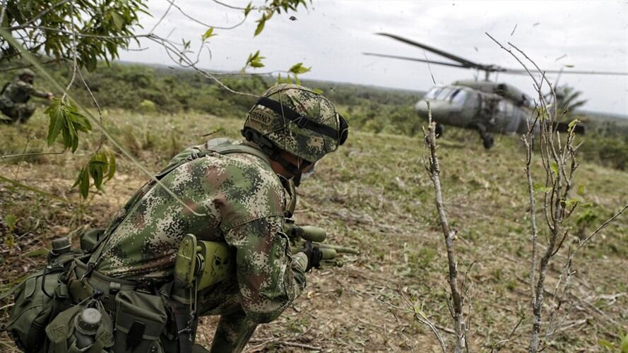 Jhon Montilla, padre de Danna, manifestó en Sigue La W que “el Gobierno no ve que ellos pueden salvar muchas vidas”.. Foto: Colprensa