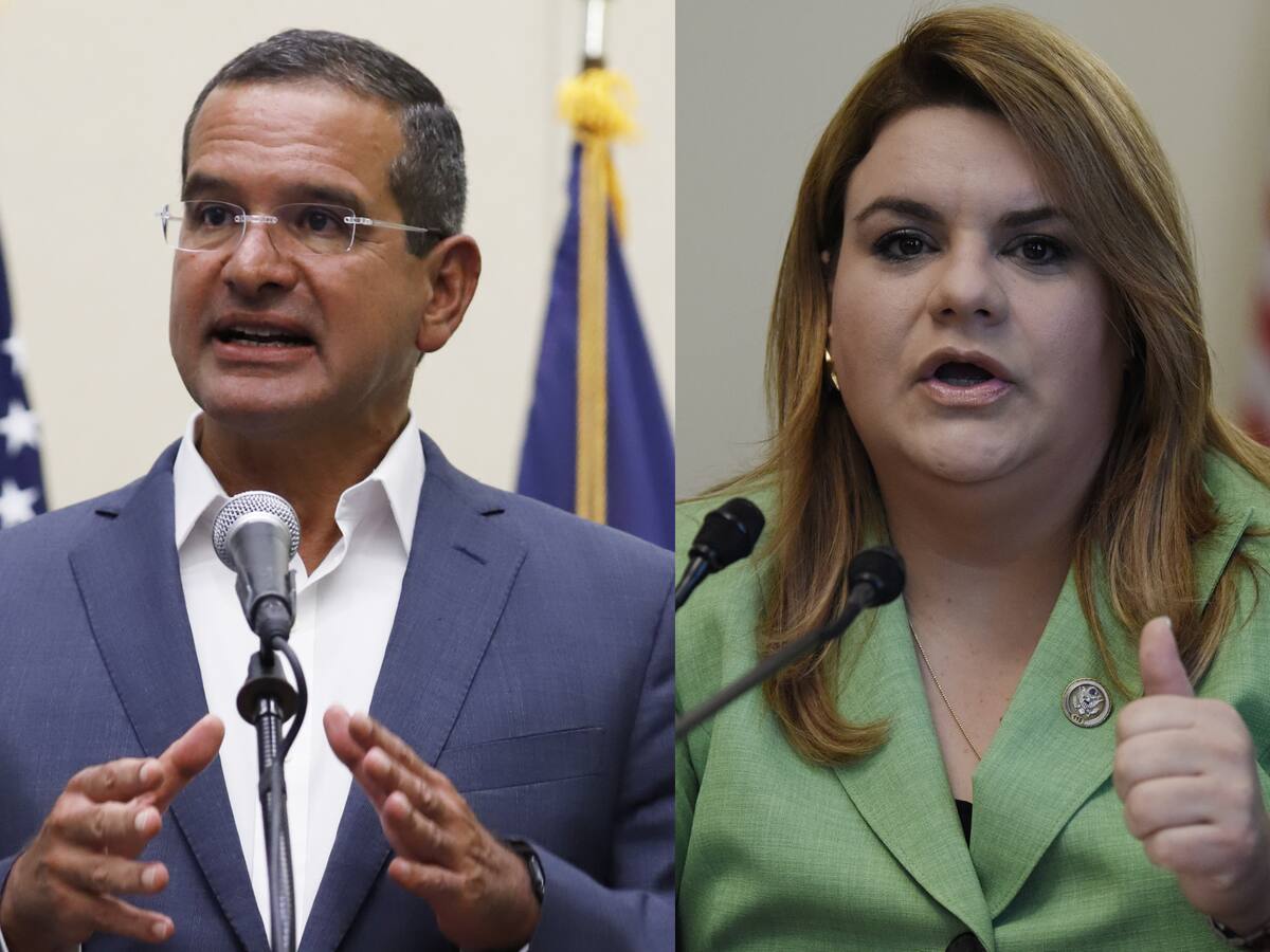 Dudas con el resultado de las primarias de Puerto Rico por errores en transmisión de datos