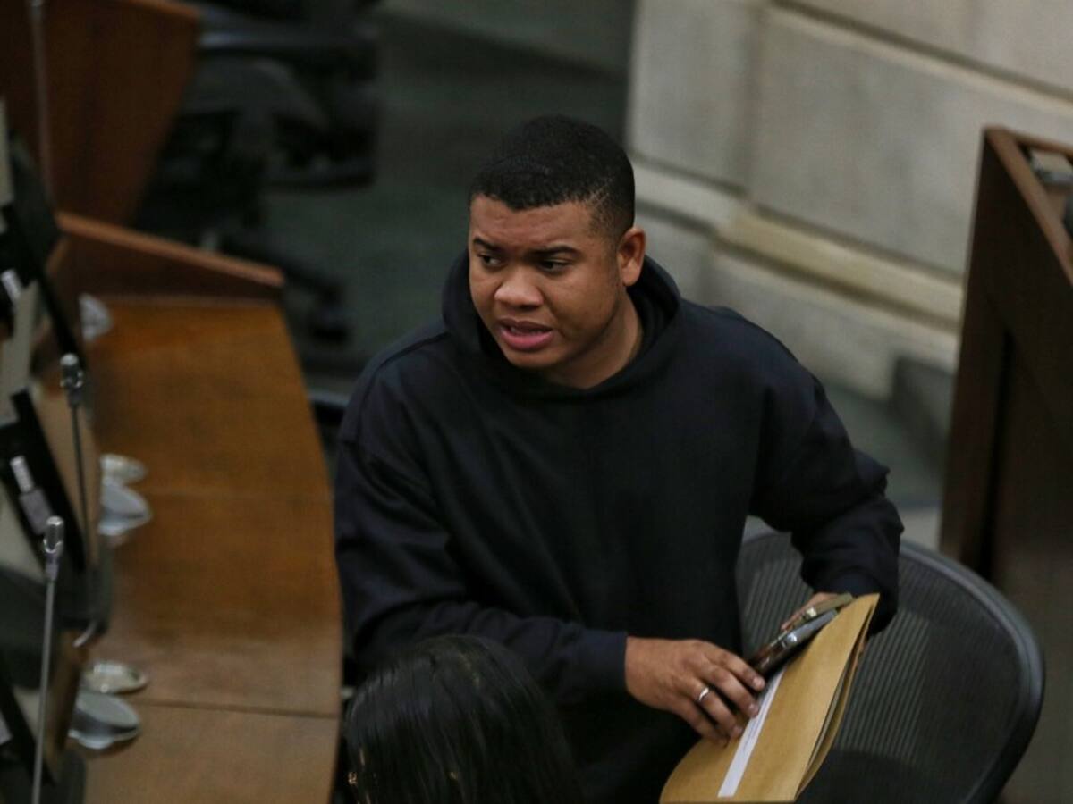 “De desigualdad nadie se ha muerto”, la polémica frase de Miguel Polo Polo