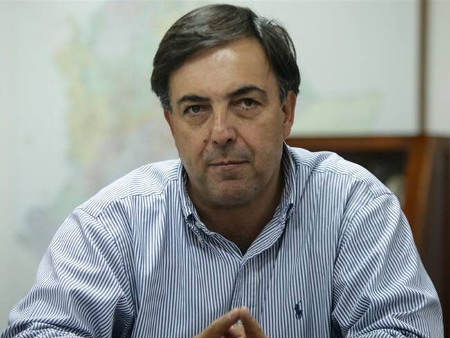 Registrador Nacional manifiesta normalidad en el proceso electoral