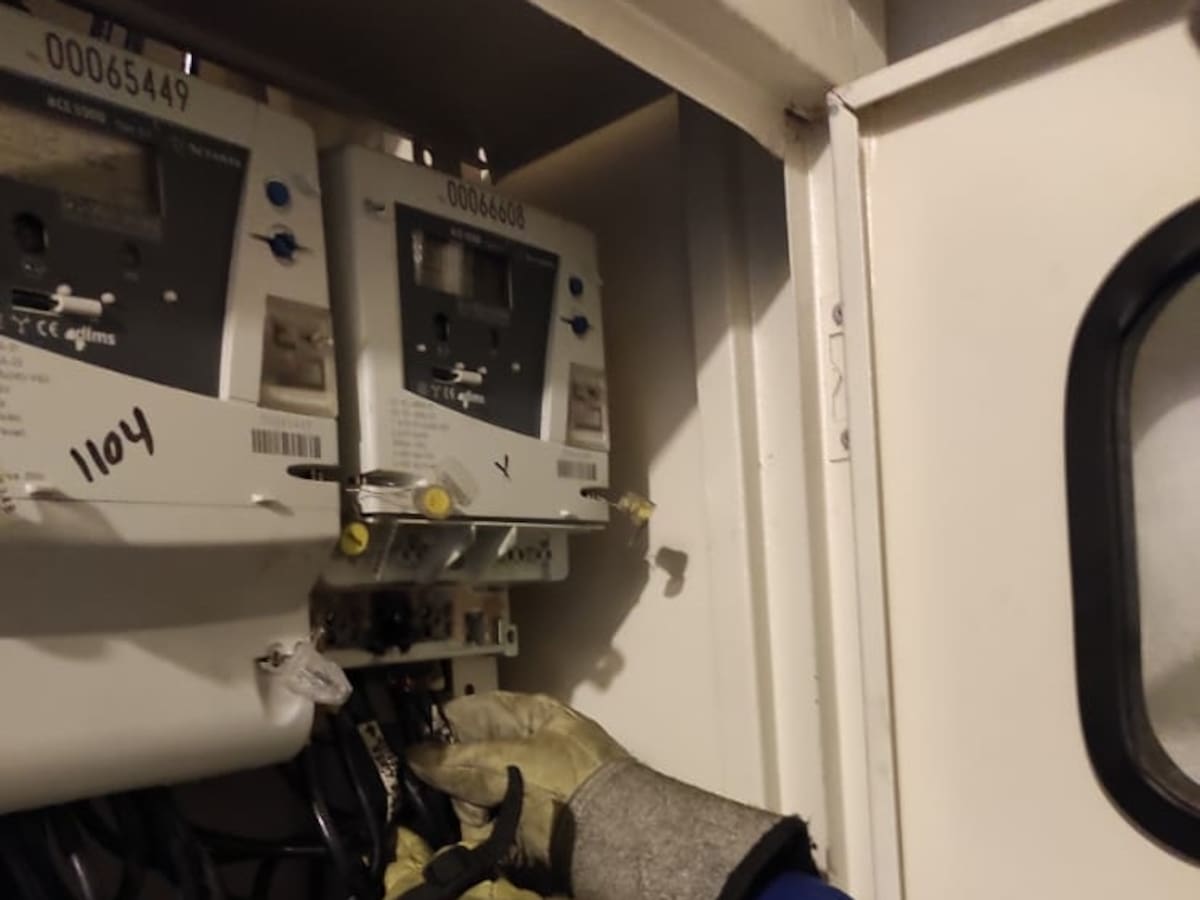 Detectan irregularidades en servicio de energía en establecimientos comerciales de Plato, Magdalena