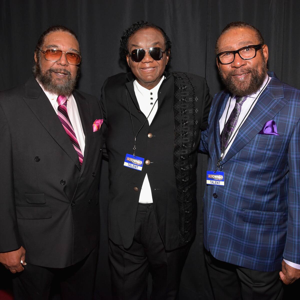 ¿Por qué dejaron de colaborar los hermanos Holland y Lamont Dozier?