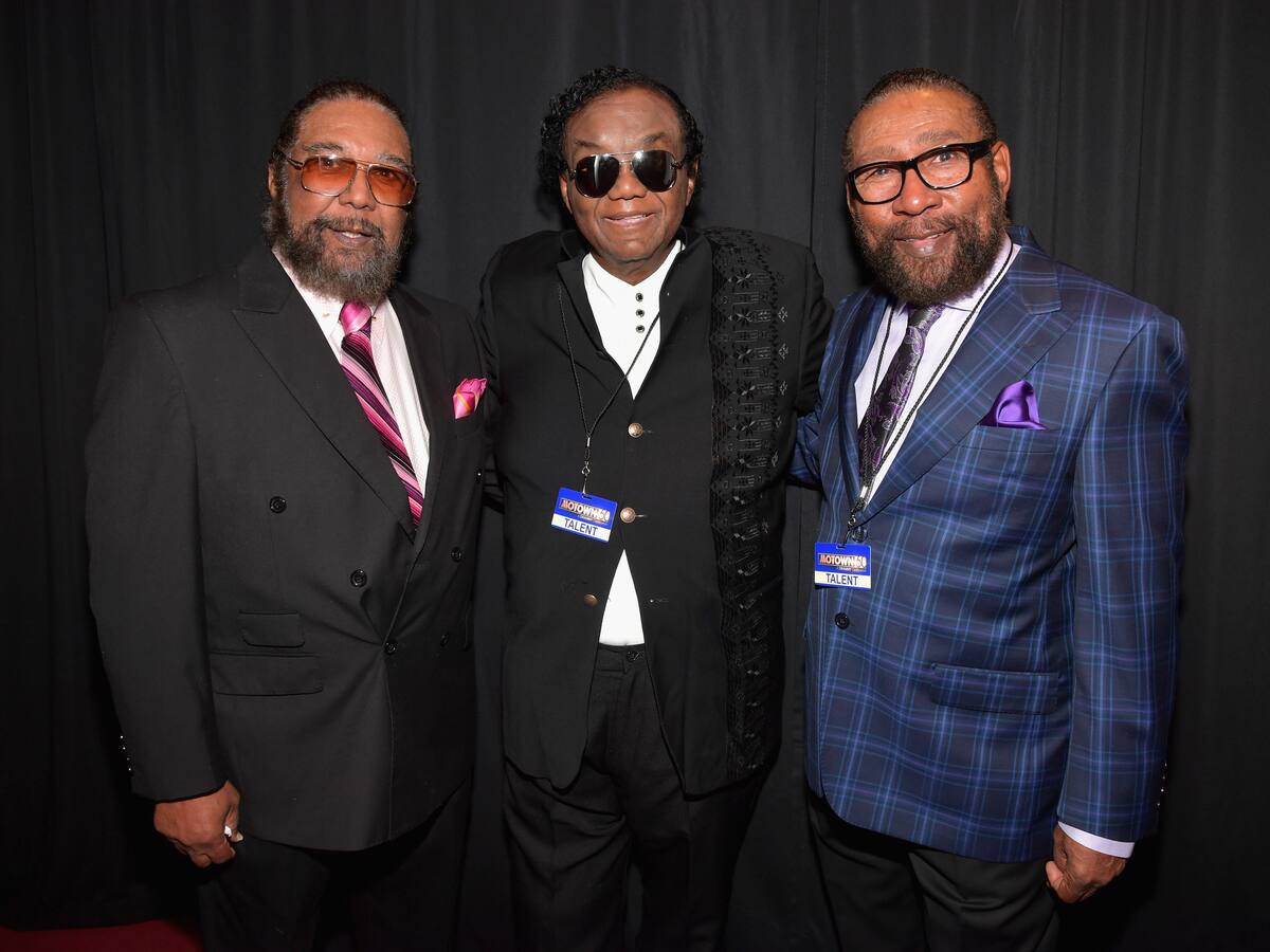 ¿Por qué dejaron de colaborar los hermanos Holland y Lamont Dozier?