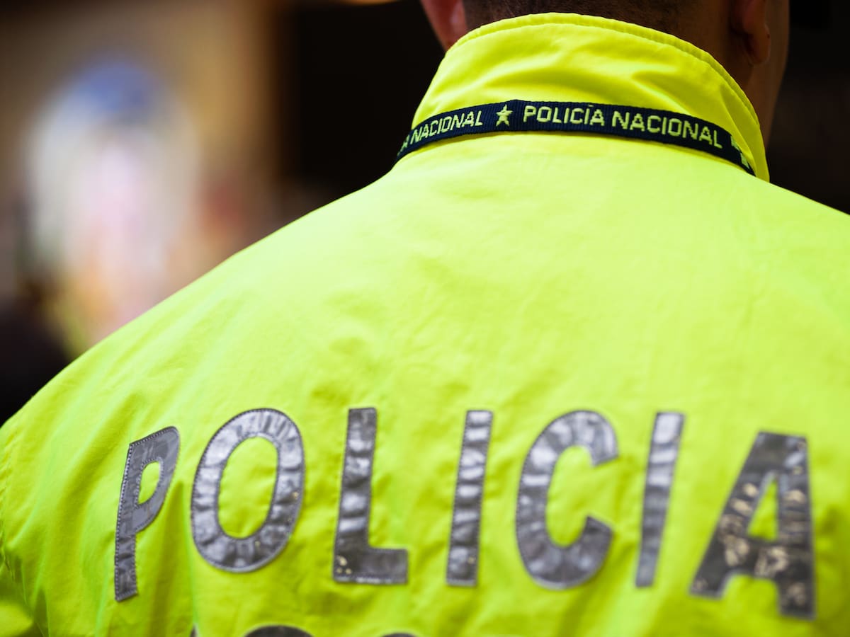 Investigan presuntos tocamientos indebidos de agentes de la Policía en Barranquilla