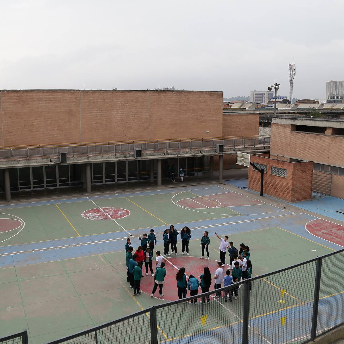 ¿Cuándo serán las próximas vacaciones para estudiantes de colegios públicos de Bogotá?