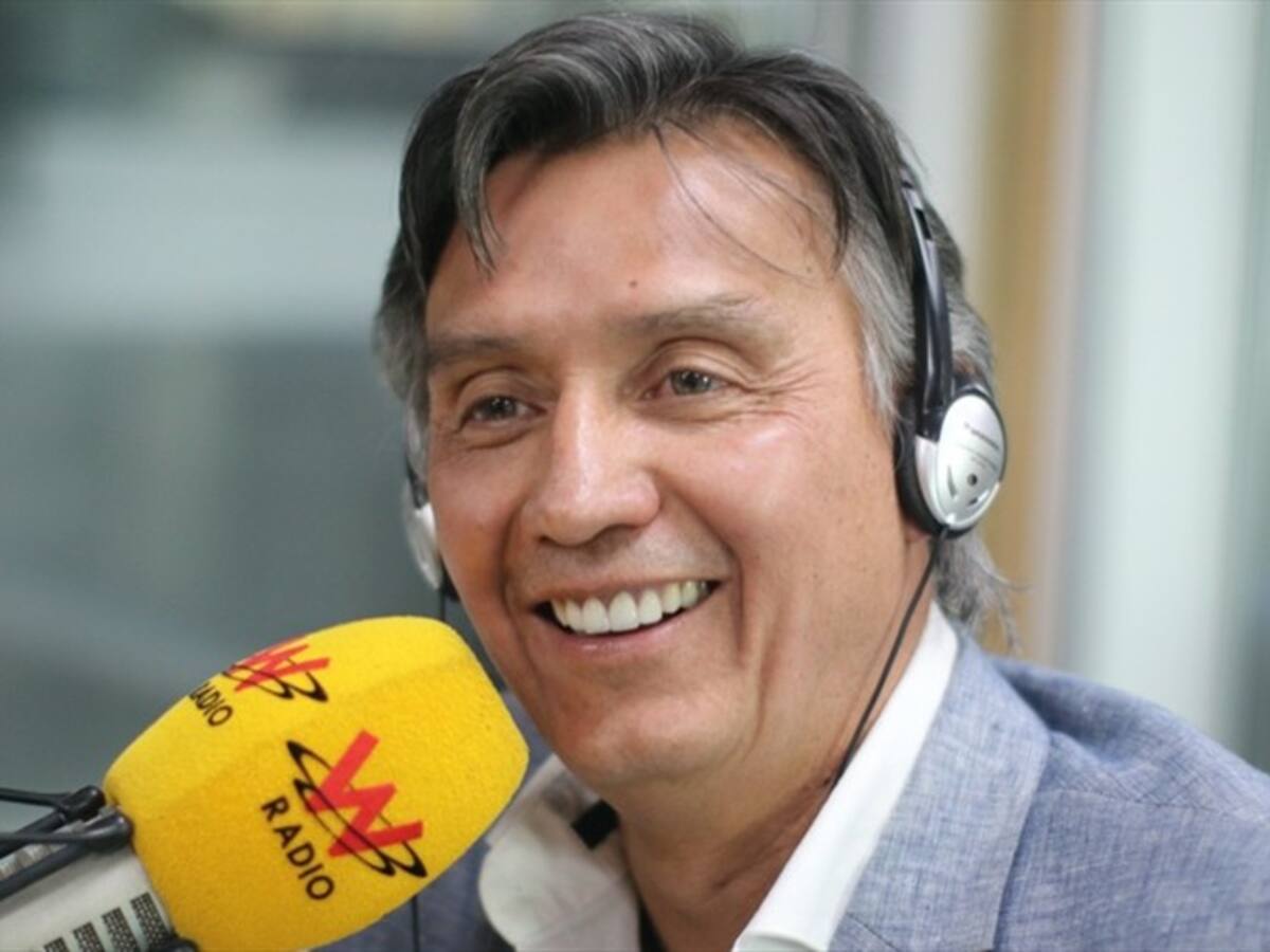 Juan Manuel Correal ‘Papuchis’ presenta su nuevo taller