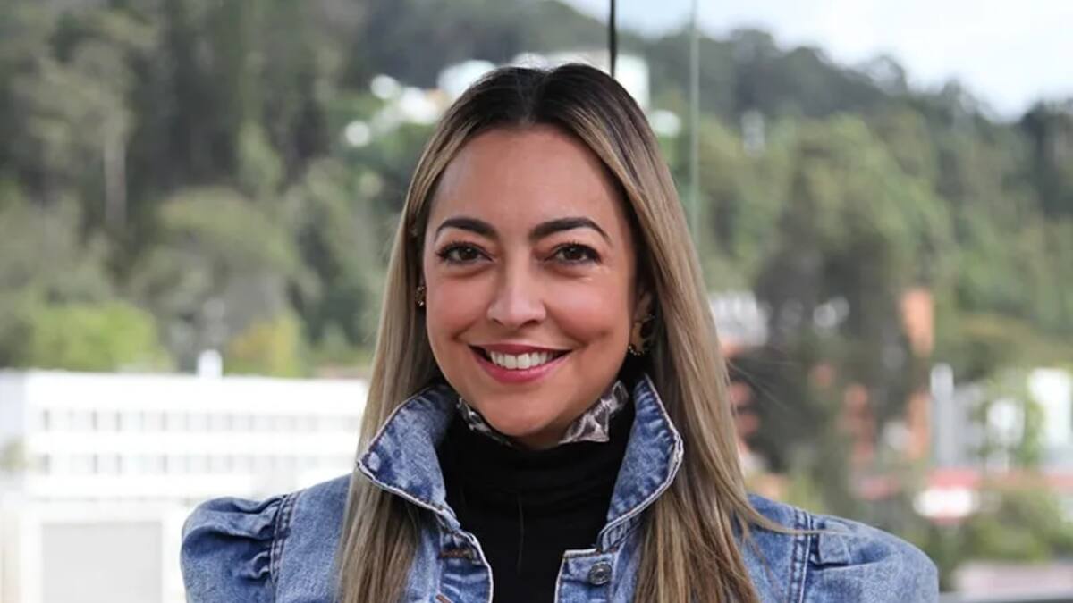 Renunció la directora de Radio Nacional, Ana María Soto