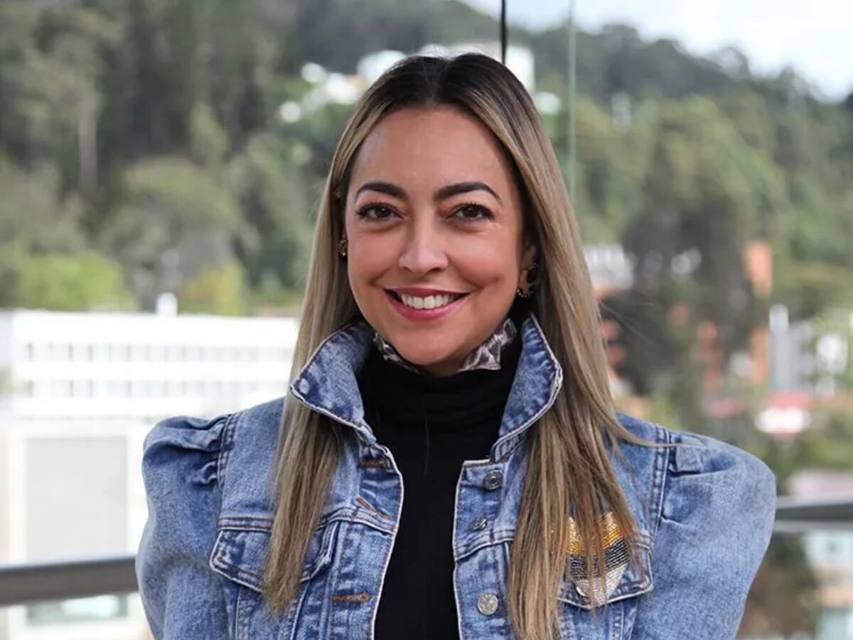 Renunció la directora de Radio Nacional, Ana María Soto