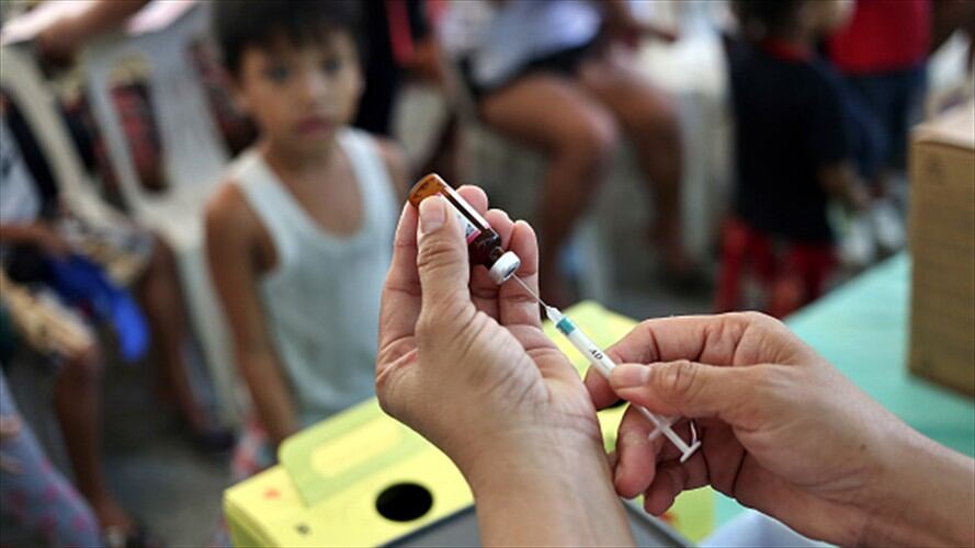 Imagen de referencia. Foto: Getty Images