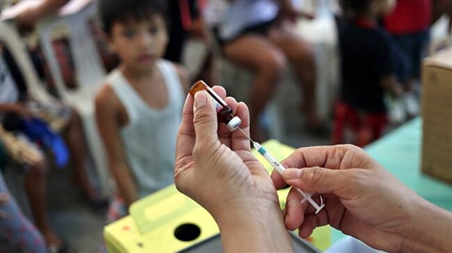 Imagen de referencia. Foto: Getty Images