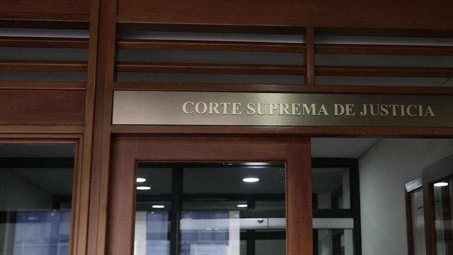 El presidente Iván Duque confirmó que el lunes entregará a la Corte Suprema la nueva terna para elegir al fiscal ad hoc en los casos de Odebrecht. Foto: Colprensa
