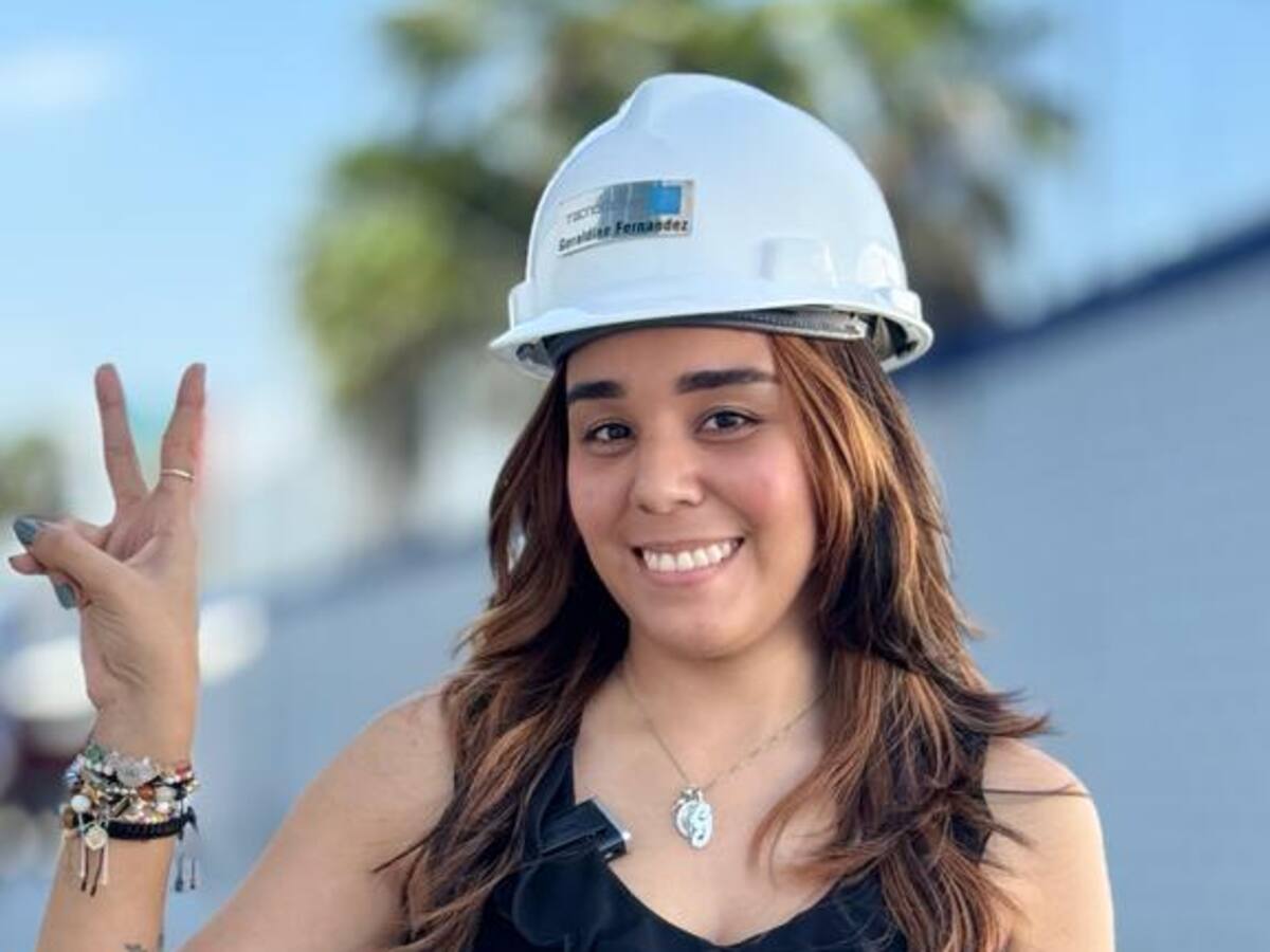 Me arrepiento: Geraldine Fernández se retractó y dijo que no trabajó en estudios Ghibli