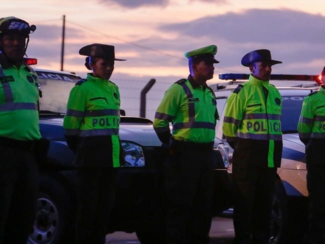 Imagen de referencia. Foto: Colprensa - Juan Páez