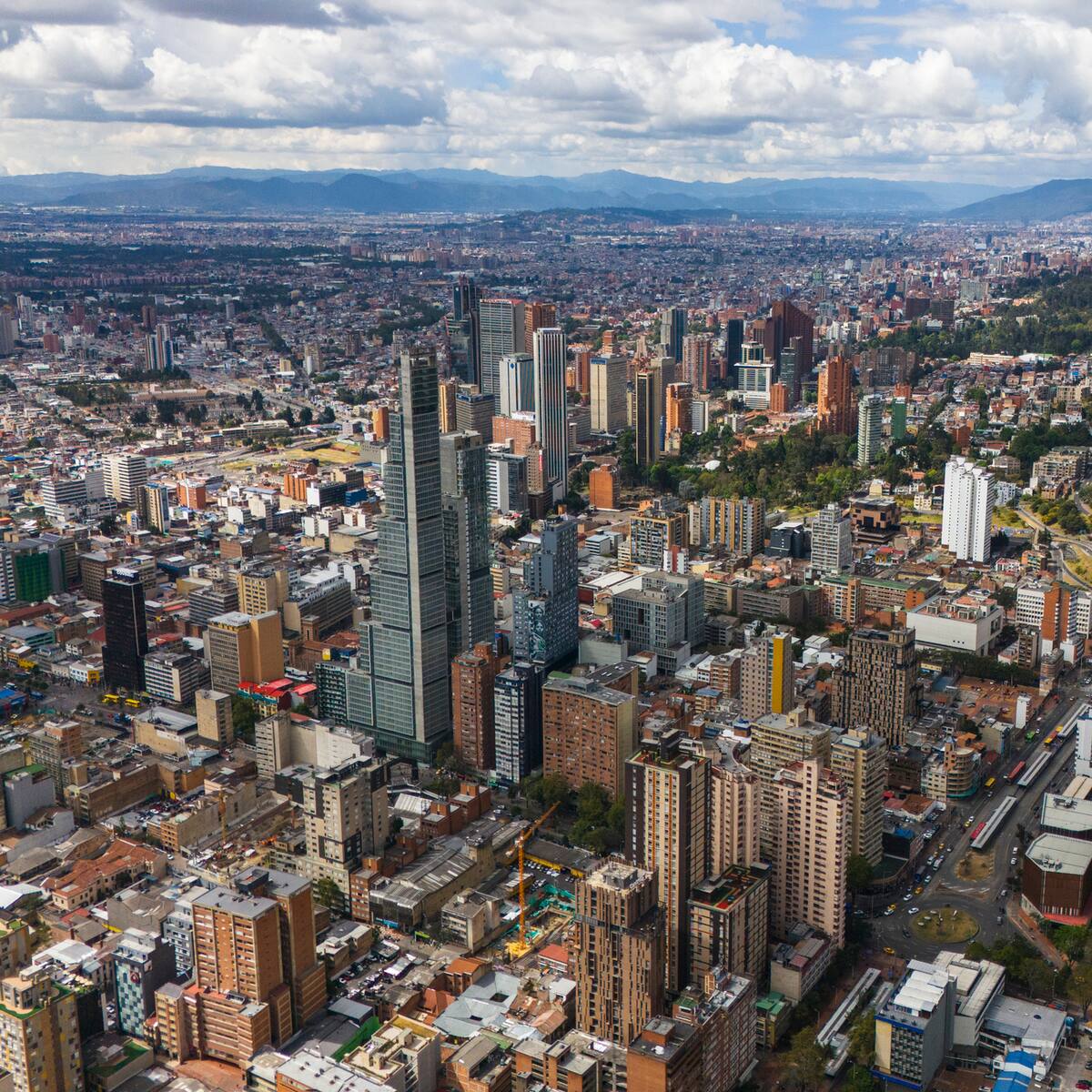 Vientos fuertes en Usme, Bogotá, dejan 38 viviendas afectadas: se activan protocolos de emergencia