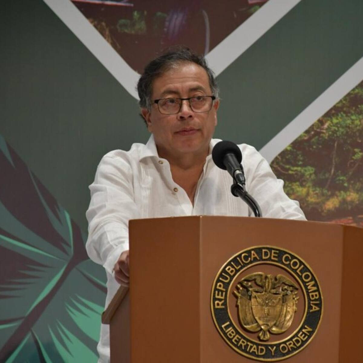 Clan del Golfo acepta propuesta de diálogo de Petro y niega tráfico de migrantes
