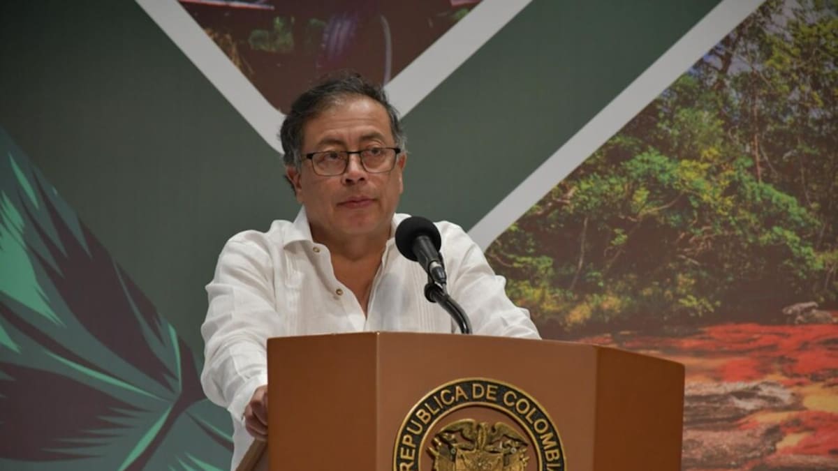 Molestia en el Caribe por ausencia de Petro en diálogo por tarifas justas de energía