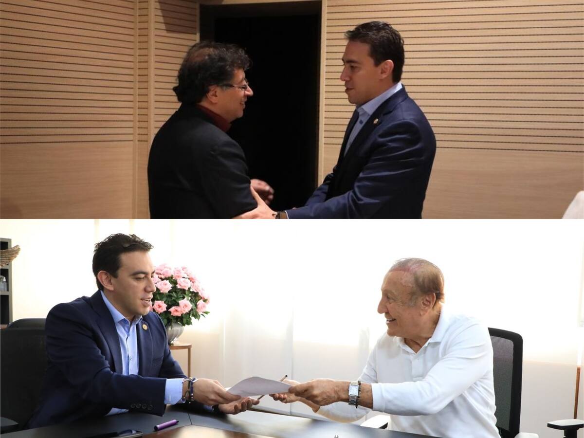 Según Alexander Vega, candidatos acreditaron auditores para el software electoral