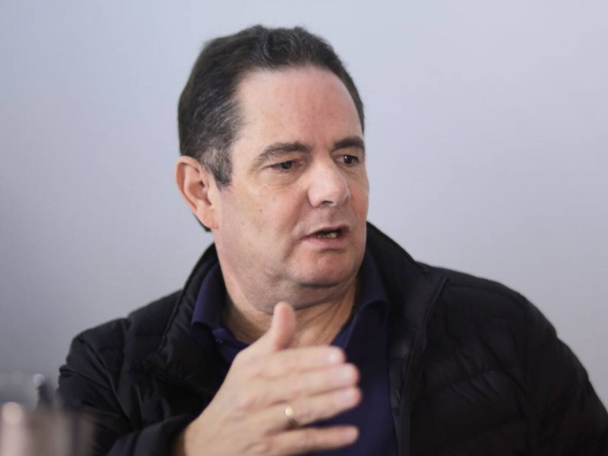 Vargas Lleras alerta ‘mico’ en tributaria para beneficiar megapensiones del exterior